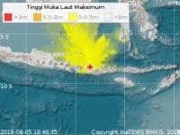 Aplikasi info gempa bumi terkini ini berisi tentang informasi gempa bumi terkini dan perkiraan cuaca yang terjadi di seluruh wilayah indonesia, dengan aplikasi gempa bumi ini anda dapat. Nasional Gempa Bumi 7 Sr Guncang Lombok Utara Berpotensi Tsunami
