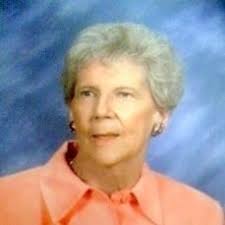 Janet Jeffers Obituary (2015)