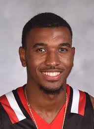 Braxton, Meredith named St. Francis basketball captains