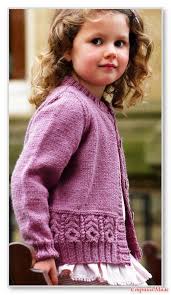вязаное платье спицами на девочку 3 4 лет схемы Vyazanie Spicami Dlya Detej Odnotonnaya Koftochka Na Pugovicah S Relefnym Motivom Dlya Devo Uzory Vyazannyh Sviterov Detskoe Vyazane Besplatnye Uzory Dlya Vyazaniya