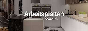 Mit ihrer kühlen eleganz setzen sie eine moderne note in jeder küche. Kronospan Worktops