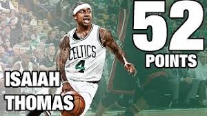 Check spelling or type a new query. Emotional Isaiah Thomas Played For His Sister After Her Tragic Death