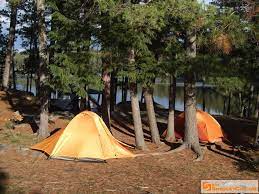 Beginners Guide To Backcountry Camping In Algonquin Backcountry Camping Best Campgrounds Camping