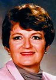 OBITUARY: Marjorie Rowland Coe