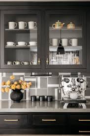 47 DIY Home Coffee Bar Ideas for Any Design Style