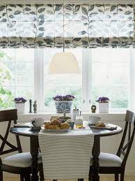 Room Redo Wanna Play Winner August Kitchen Window Treatments Kitchen Window Curtains Farmhouse Style Dining Room