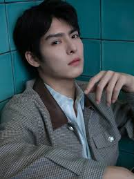 💕😍Historical untamed boys😍💕 . Drama: Wang Haoxuan: Dance of the phoenix  Song Jiyang: The birth of the drama king Zheng Fanxing: The moon brightens  for you Zhu Zanjin: (Just a short video)