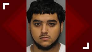 Georgia Gang Bust: 11 alleged members of 1831 gang arrested in Cobb County 