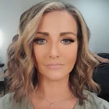 Kristine Gilbert in people