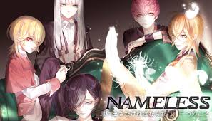 Nameless The One Thing You Must Recall On Steam