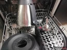 Avis Monsieur Cuisine Connect Silvercrest Lidl Test Et Prix