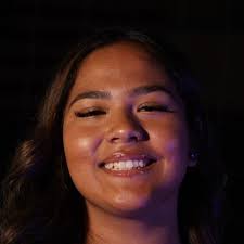 Sasha Galvan-Guevara's High School Bio