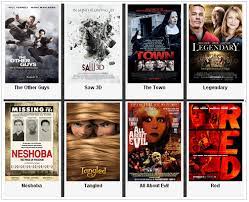 Carteles de cine para imprimir. Sitios Donde Buscar Carteles Para Imprimir Y Gratis Extremisimo