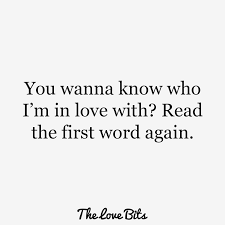 Arouse a smile in people you love with beautiful smile quotes. 50 Cute Love Quotes That Will Make You Smile Thelovebits