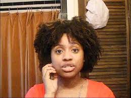 Natural Hair Stylist Nerissa Allen Does My Hair!