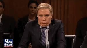 # impeachment # lindsey graham # impeachment vote # this is sour grapes. Lindsy Graham Gifs Get The Best Gif On Giphy