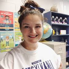 Tessa Wise (@tessamwise)