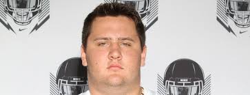 Eric Seidelman, UCF, Offensive Line