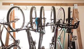 Discover heaps of cool hunting gear and best gadgets for hunters at awesome stuff 365. Diy Bike Storage Rack