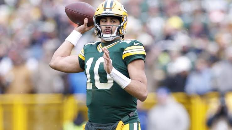 Jordan Love injury update: Latest news on Packers QB ahead of wild-card game vs. Eagles