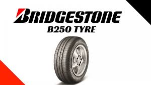 Bridgestone B250 Tyre Review Price Sizes Cars Compatible