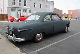 Image result for Gray 1950 Ford