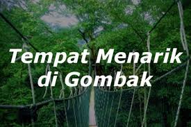 Tempat menarik ialah sebuah website viral yang berkongsi pelbagai tempat menarik untuk kita kunjungi. Tempat Menarik Di Gombak Selangor Panduan Bercuti