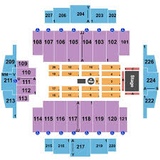 tacoma dome tickets and tacoma dome seating charts 2019