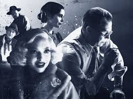1930s hollywood is reevaluated through the eyes of scathing social critic and alcoholic screenwriter herman j. Mank Isn T A Love Letter It S A Withering Cryptic Flawed Missive The Ringer