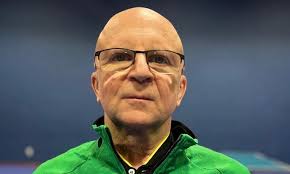 CBTM apresenta nova equipe técnica para o ciclo de Los Angeles 2028