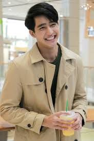 Earth Pirapat Earth Pirapat Tvitter Earth Thai Drama Theory Of Love