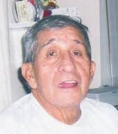 Obituary information for Paul Rivera