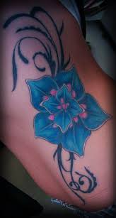 These snappy pieces of tricep and bicep tattoo conveys sophisticated tastes amidst designs for starters, a quarter sleeve tattoo covers mainly the side of the upper shoulder down to just about. Floral Side Piece Flower Tattoos Last Sparrow Tattoo