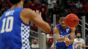 The 2020 nba draft is now behind us, which means one thing: Kentucky Basketball Roster What Terrence Clarke Leaving Means