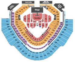 Chase Field Seating Chart For Billy Joel Concert Field