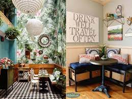 Memastikan anda sudah tahu cara memilih dekorasi ruang anak menata ruang tamu kecil. 20 Contoh Desain Ruang Makan Ala Cafe Terbaru Design Rumah