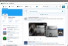 Twitter can seem overwhelming if you follow more than a handful of active accounts. App For Twitter Extension Opera Add Ons