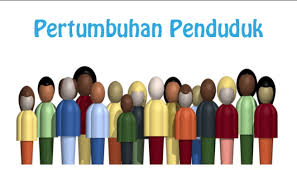 Soal Pertumbuhan Dan Kualitas Penduduk Quizizz