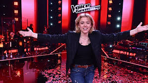 Dafür musste man in der damit sie auch am ende noch den überblick behalten, geben wir in diesem artikel einen überblick über alle teams und stellen ihnen den gewinner der diesjährigen staffel vor. The Voice 2020 Paula Dalla Corte Ist Die Gewinnerin In Staffel 10