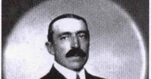 Escritor Costumbrista: CHARRÚA: Gualberto Gregorio Márquez