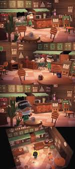 I Opened A Starbucks In Animal Crossing New Horizons 3 Starbucks Animal Crossing Wild World Animal Crossing Animal Crossing Qr