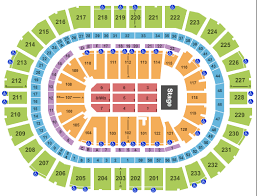 Ppg Paints Arena Seating Chart Pittsburgh