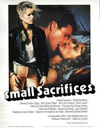 Small Sacrifices (TV Mini Series 1989) - Photos - IMDb