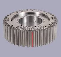 Fangyuan Slewing Ring Drive Systems for Precision and ...