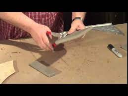 The Amazing Tile And Glass Cutter Youtube