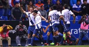 See reviews and photos of arenas & stadiums in puebla, mexico on tripadvisor. D C United To Face Liga Mx Side Puebla In September