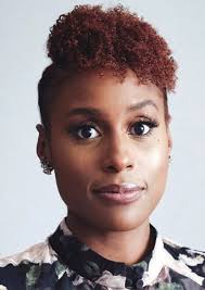 Fan Casting Issa Rae as Nancy Whitehead in The Unbeatable Squirrel Girl