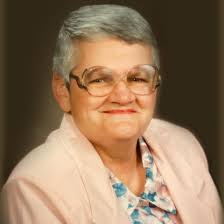 Obituary information for Viola Ann LeBlanc Doré