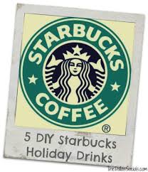 A few days ago, i found a video on how to make a starbucks pink drin. 5 Diy Starbucks Holiday Drink Recipes