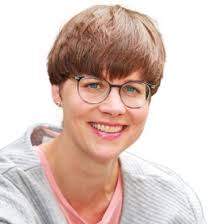 Es hat sich nicht nur die Fototapete geändert, sondern ein ganzer  Lebensabschnitt.